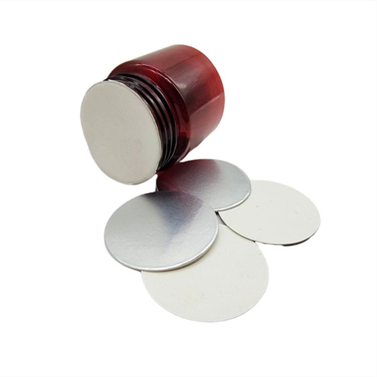 鋁箔封口墊片的專業使用方法